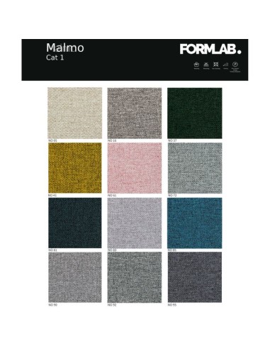 Καναπές - Κρεβάτι CHARISMA Formlab