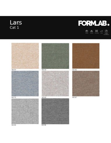 Καναπές Γωνιακός JAZZ Formlab