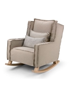 JULIETTE Armchair Komfy by Sofa Company