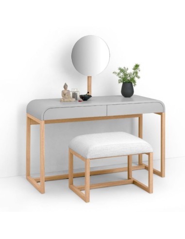 Τουαλέτα CURVO Komfy by Sofa Company