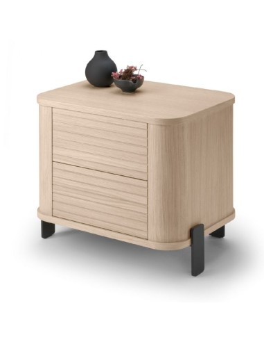 Κομοδίνο LEO Komfy by Sofa Company