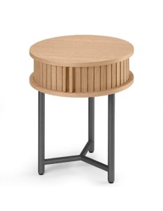 OLIVIA Bedside Table Komfy...