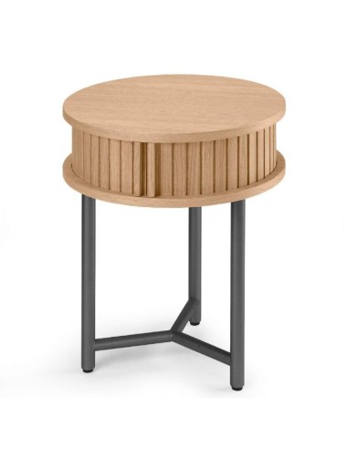 Κομοδίνο OLIVIA Komfy by Sofa Company