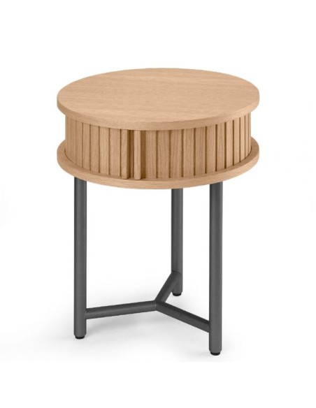 Κομοδίνο OLIVIA Komfy by Sofa Company