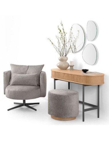 Τουαλέτα OLIVIA Komfy by Sofa Company