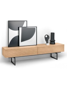SONATA TV cabinet Komfy by Sofa Company