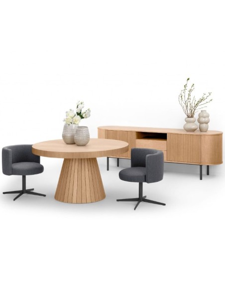 MAURICE Dining table Komfy by Sofa Company