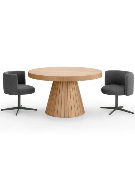 Τραπεζαρία MAURICE Komfy by Sofa Company