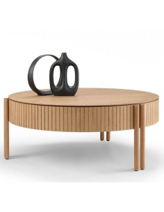 Τραπέζι Σαλονιού ROSE Komfy by Sofa Company