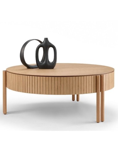 Τραπέζι Σαλονιού ROSE Komfy by Sofa...