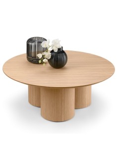AKEMI Coffee table Komfy by Sofa Company