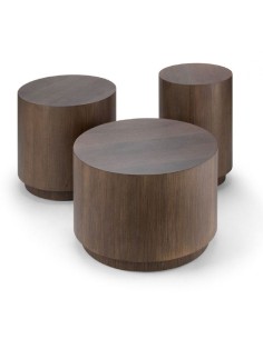 CELINE Coffee table Komfy by Sofa Company