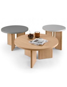 RUBY Coffee table Komfy by Sofa Company