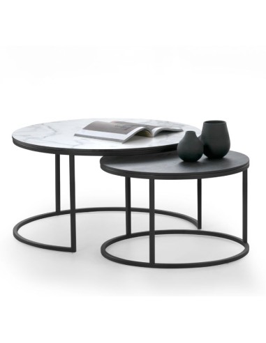 KYKLOS Coffee table Komfy by Sofa...