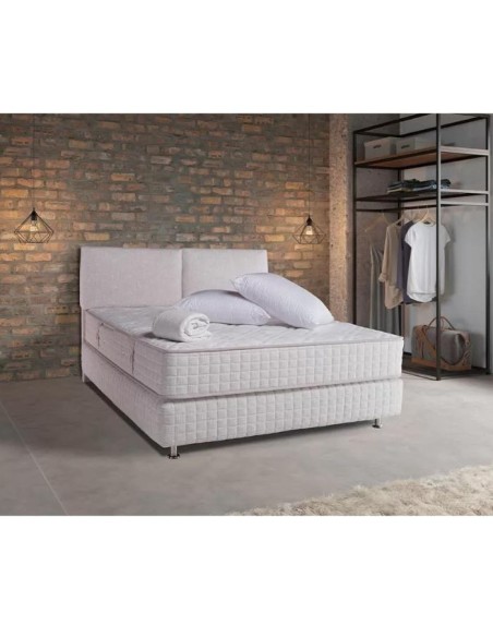 ADVANCE LIVE Mattress Media Strom 92-100×200 cm