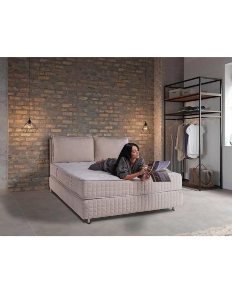 ADVANCE LIVE Mattress Media Strom 122-130×200 cm