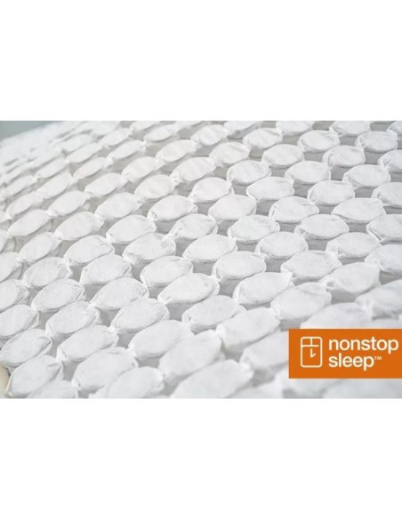 ADVANCE LIVE Mattress Media Strom 152-160×200 cm
