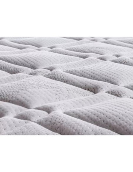 ADVANCE LIVE Mattress Media Strom 172-180×200 cm