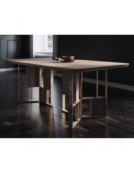 Τραπεζαρία DECO Unico