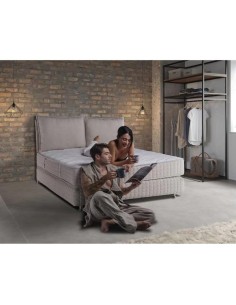 ADVANCE TOUCH Mattress... 2