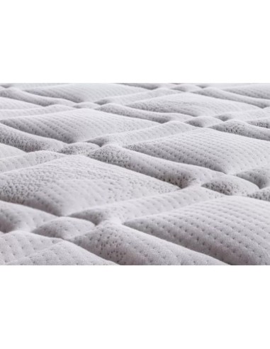 ADVANCE TOUCH Mattress Media Strom...