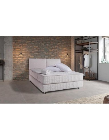 ADVANCE TOUCH Mattress Media Strom...