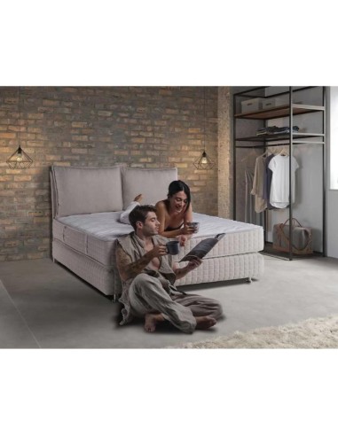 ADVANCE TOUCH Mattress Media Strom...