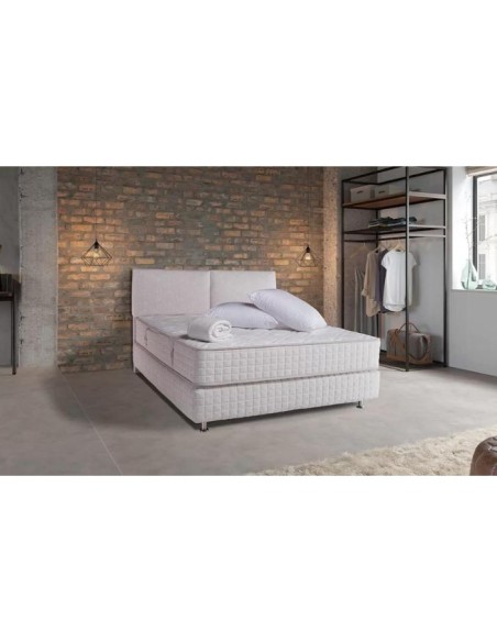 ADVANCE TOUCH Mattress Media Strom 142-150×200 cm