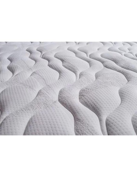 ADVANCE TOUCH Mattress Media Strom 162-170×200 cm