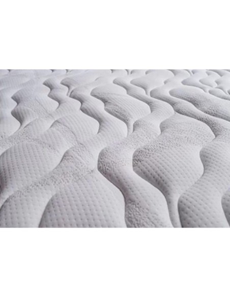 ADVANCE FEEL Mattress Media Strom 162-170×200 cm