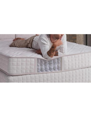 Στρώμα Media Strom ADVANCE FEEL...