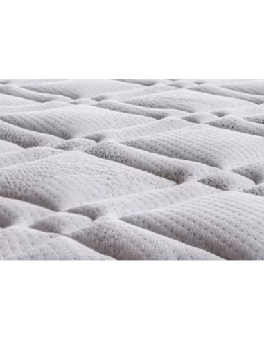 ADVANCE FEEL Mattress Media Strom...