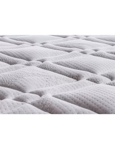 ADVANCE FEEL Mattress Media Strom 172-180×200 cm