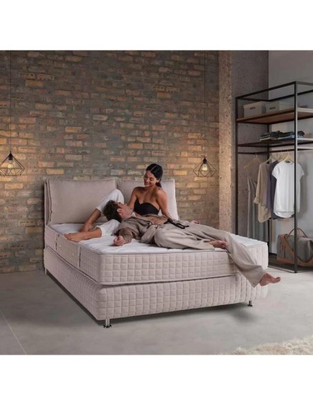 Στρώμα Media Strom ADVANCE CARE SPECIAL EDITION 122-130×200 cm