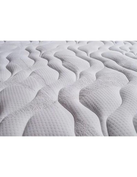 ADVANCE CARE SPECIAL EDITION Mattress Media Strom 132-140×200 cm