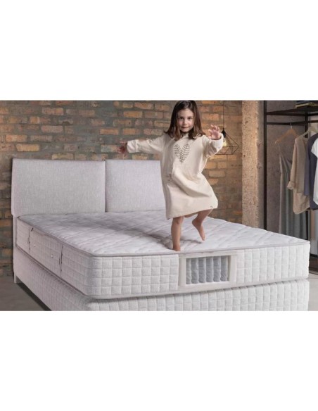 ADVANCE CARE SPECIAL EDITION Mattress Media Strom 192-200×200 cm
