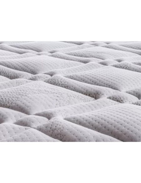 ADVANCE CARE SPECIAL EDITION Mattress Media Strom 202-210×200 cm