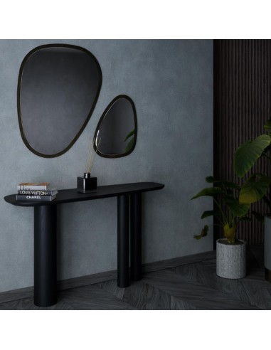 TRIBECA Console Table2B