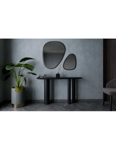 TRIBECA Console Table2B