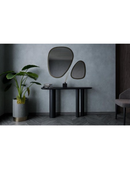TRIBECA Console Table2B