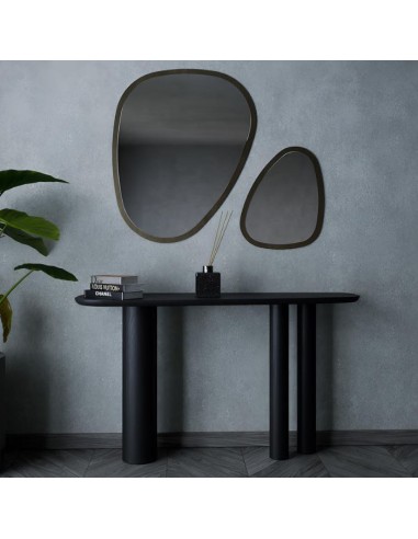 TRIBECA Console Table2B