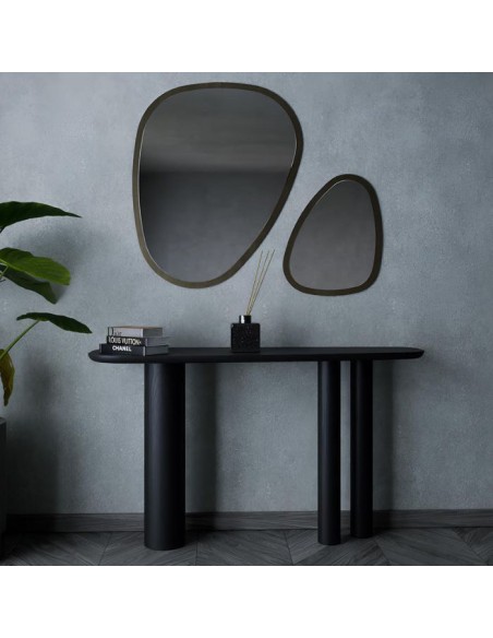 TRIBECA Console Table2B