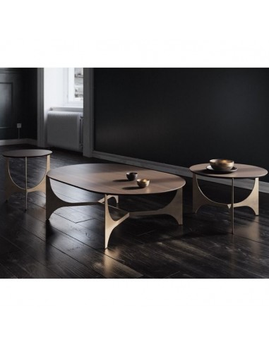 Τραπεζάκι Σαλονιού OSCAR Unico