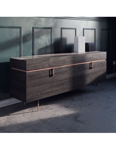 CASSETTONE Sideboard Unico