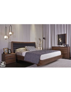 ANDROMEDA Bedroom SET...