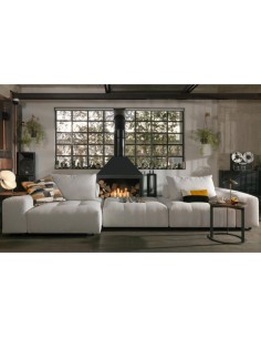 BRUTUS Modular Sofa Homad 2