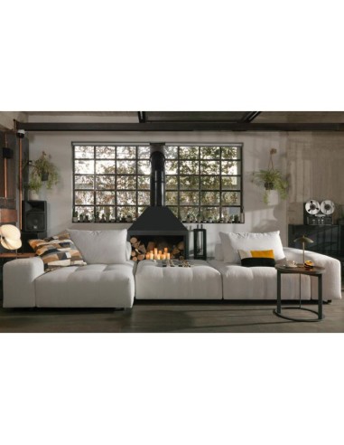 BRUTUS Modular Sofa Homad