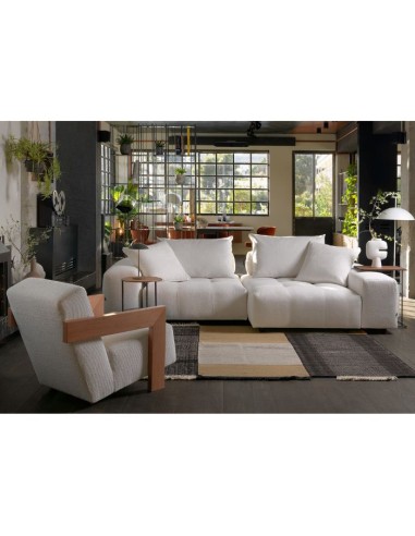 BRUTUS Modular Sofa Homad