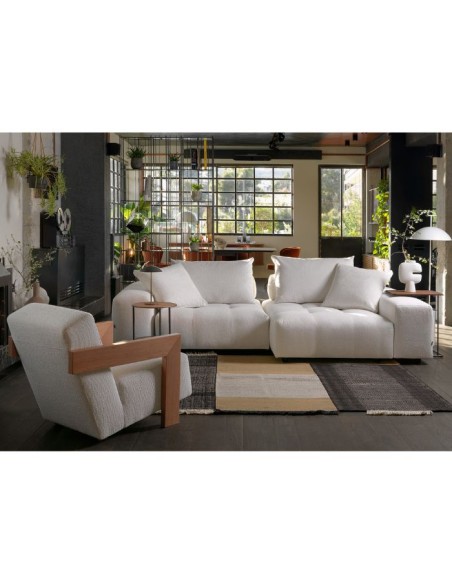 BRUTUS Modular Sofa Homad