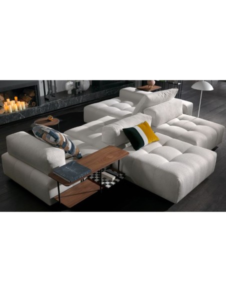 BRUTUS Modular Sofa Homad